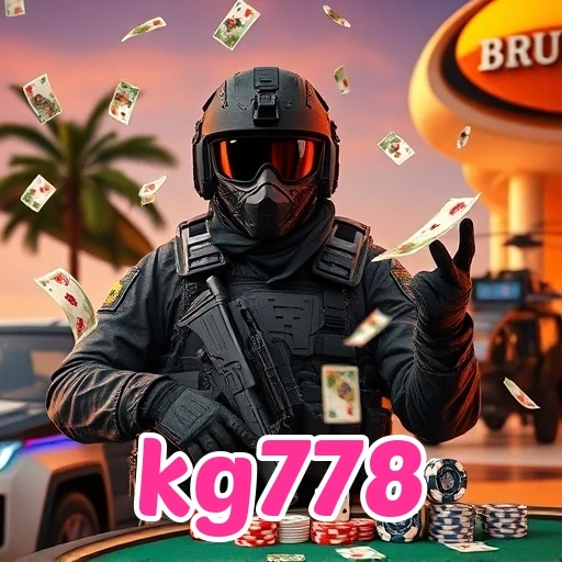 kg778: Game Aksi yang Menggugah Semangat Permainanmu