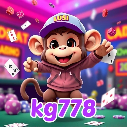 kg778: Game Santai Yang Menawarkan Kenyamanan dan Keseruan