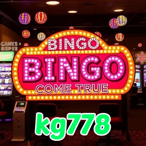 kg778: Acara Seru dan Keuntungan Menarik Game Online di Indonesia