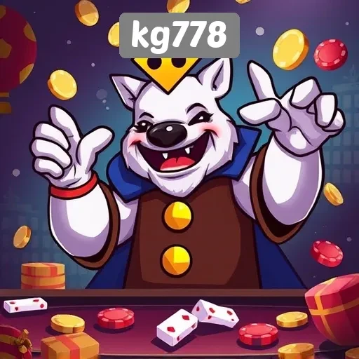 Menelusuri Fitur Menarik di Situs Game kg778