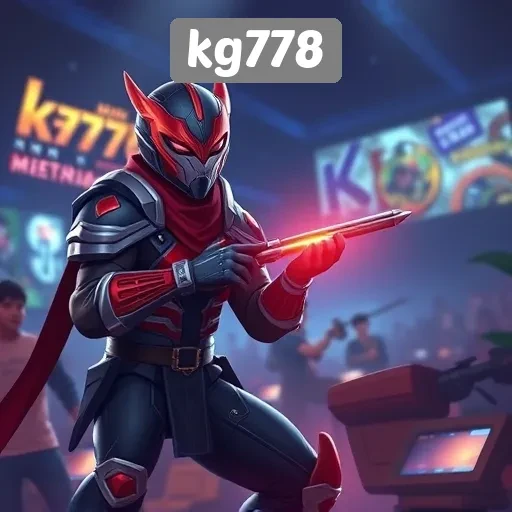 Fitur Unggulan yang Ditawarkan oleh kg778 untuk Para Gamer