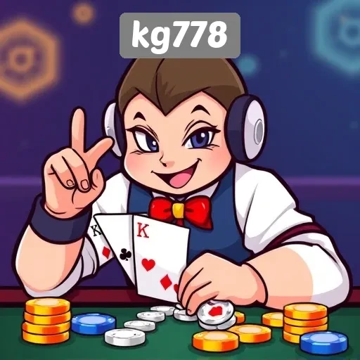 Panduan Memulai Permainan di kg778 untuk Pemula