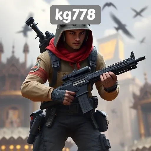Tinjauan Mengenai Kualitas Grafik dan Gameplay di kg778