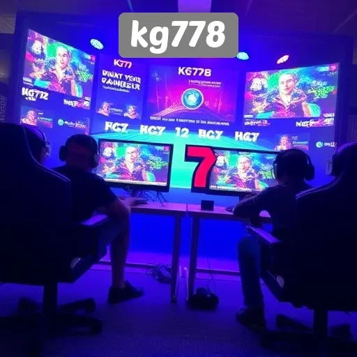 Dampak kg778 terhadap Industri Game Lokal di Indonesia
