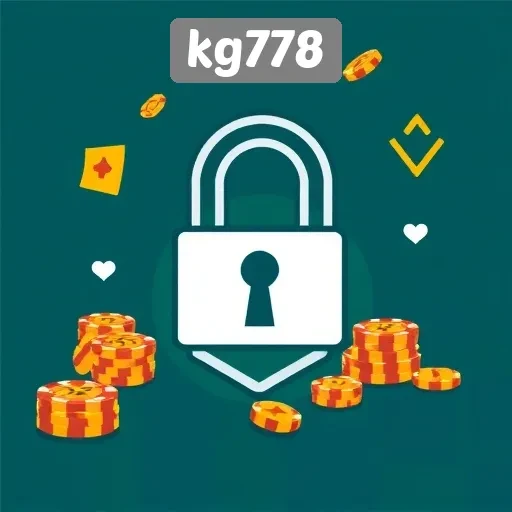 Pentingnya Keamanan Bermain di Situs kg778