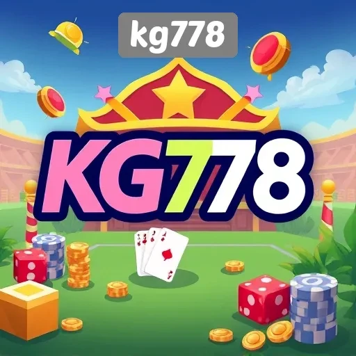 Situs Kg778 Menawarkan Ragam Permainan Terbaik