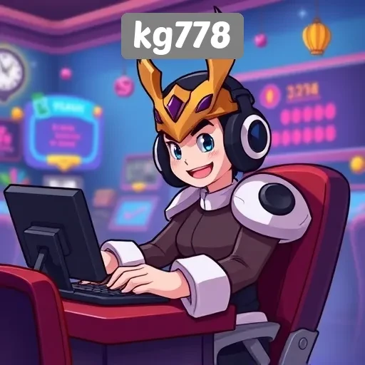 Apa yang Menarik dari Platform Khusus Game kg778
