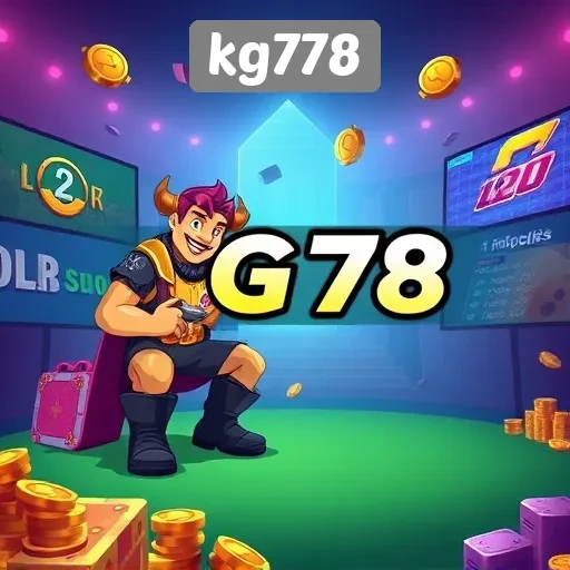 Mengenal Situs Game kg778 dan Fitur Menariknya