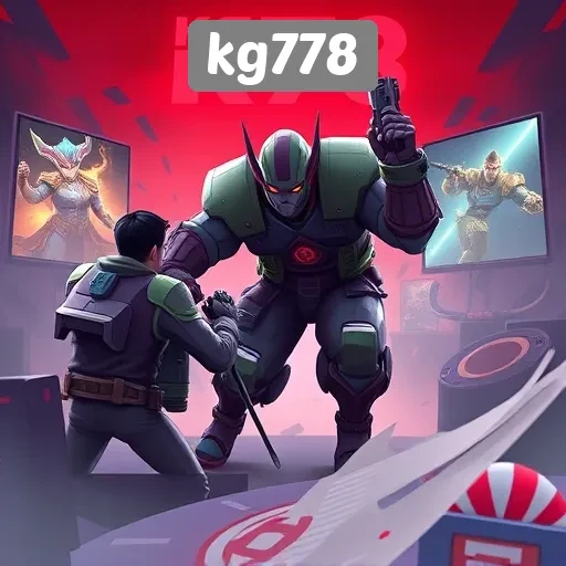 Mengapa kg778 Menjadi Pilihan Utama Gamer Indonesia