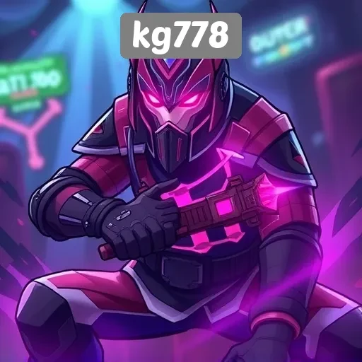 Bagaimana kg778 Menjadi Pilihan Utama Gamer Indonesia