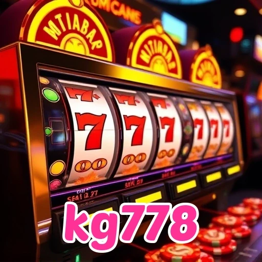 kg778: Temukan Keseruan Game MMORPG yang Menarik dan Menguntungkan