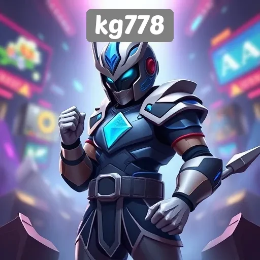 Mengulas Fitur Unggulan Situs Game KG778