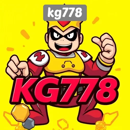 Ulasan Lengkap Situs Game kg778 yang Populer