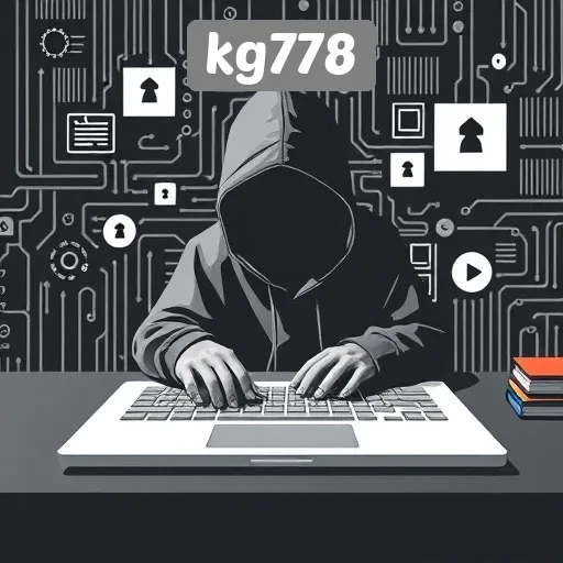 Analisis Keamanan dan Privasi Pengguna di kg778