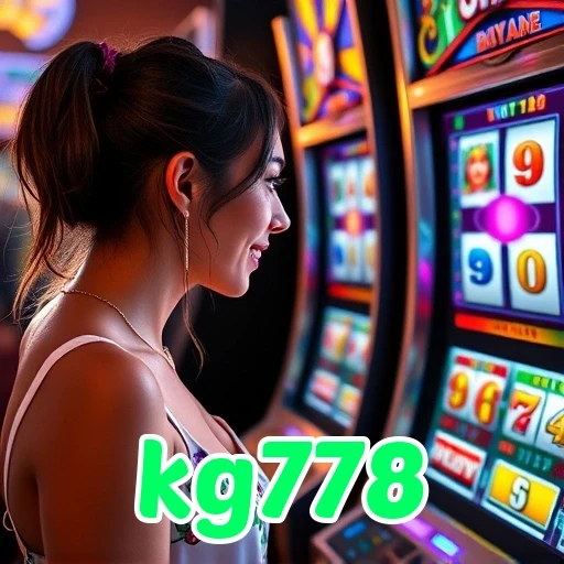 kg778: Menjadi Juara di Turnamen Game Online Terbaik