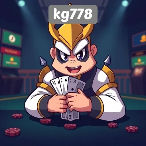 Menjadi Pemain Unggul di Situs Game kg778