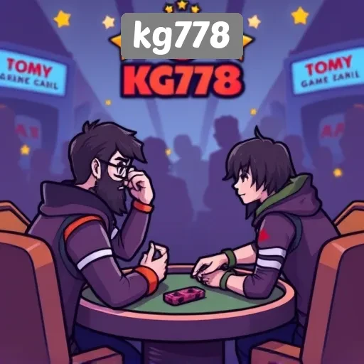 Strategi Menang di Game Terpopuler kg778